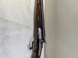 Joseph Strassberger double 16 Ga. over 9.3x72R (36 cal) - 5 of 15