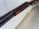 Joseph Strassberger double 16 Ga. over 9.3x72R (36 cal) - 14 of 15