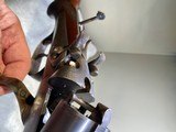 Joseph Strassberger double 16 Ga. over 9.3x72R (36 cal) - 8 of 15