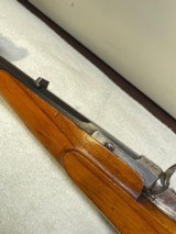 German Parlor rifle - 8 of 15