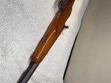 German Parlor rifle - 12 of 15