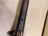 German Parlor rifle - 15 of 15