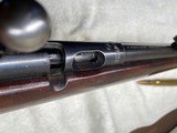 "Simson"
Fluss-Stahl Krupp-Essen
Kal .22 long rifle - 8 of 13