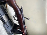 "Simson"
Fluss-Stahl Krupp-Essen
Kal .22 long rifle - 13 of 13