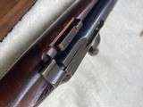 "Simson"
Fluss-Stahl Krupp-Essen
Kal .22 long rifle - 7 of 13