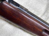 "Simson"
Fluss-Stahl Krupp-Essen
Kal .22 long rifle - 5 of 13