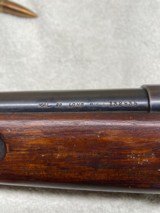 "Simson"
Fluss-Stahl Krupp-Essen
Kal .22 long rifle - 6 of 13