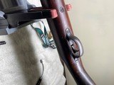 "Simson"
Fluss-Stahl Krupp-Essen
Kal .22 long rifle - 10 of 13