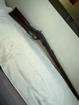 Winchester Model 1873Antique - 14 of 15