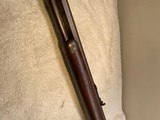 Winchester Model 1873Antique - 11 of 15