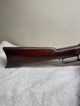 Winchester Model 1873Antique - 4 of 15