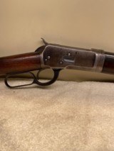 Winchester 1892 takedown 32 wcf (32-20) - 2 of 15