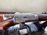Winchester 1892 takedown 32 wcf (32-20) - 10 of 15