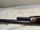 Winchester 1892 takedown 32 wcf (32-20) - 7 of 15