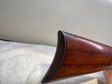 Winchester 1892 takedown 32 wcf (32-20) - 8 of 15