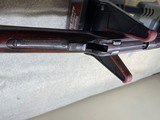 Winchester 1892 takedown 32 wcf (32-20) - 14 of 15