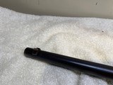 Winchester 1892 takedown 32 wcf (32-20) - 5 of 15