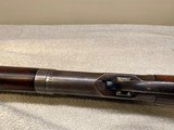 Winchester 1892 takedown 32 wcf (32-20) - 6 of 15