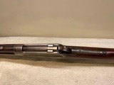 Winchester 1892 takedown 32 wcf (32-20) - 3 of 15