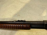 Winchester Model 61 .22 pump - 7 of 15