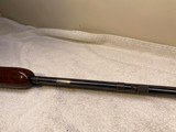 Winchester Model 61 .22 pump - 5 of 15