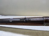 Winchester 1892 Octagon Barrel in 38-40 - 5 of 15