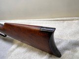 Winchester 1892 Octagon Barrel in 38-40 - 12 of 15