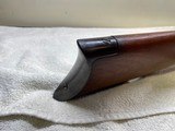 Winchester 1892 Octagon Barrel in 38-40 - 7 of 15