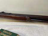 Winchester 1894 Antique 30 wcf(30-30) - 2 of 15