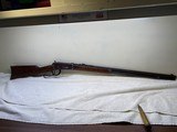 Winchester 1894 Antique 30 wcf(30-30) - 10 of 15