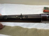 Winchester 1894 Antique 30 wcf(30-30) - 5 of 15