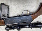 Browning BAR II, Safari .308 - 5 of 15