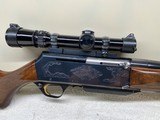 Browning BAR II, Safari .308 - 1 of 15