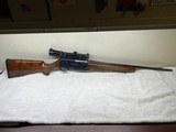 Browning BAR II, Safari .308 - 2 of 15