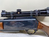 Browning BAR II, Safari .308 - 6 of 15