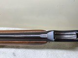 BSA Model 12/15 Heavy Barrel .22 target rifle - 9 of 15