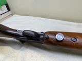 BSA Model 12/15 Heavy Barrel .22 target rifle - 5 of 15