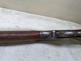 Stevens Model 44 "IDEAL"in25-20 SS - 13 of 15