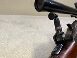 J Stevens Arms
Model 418 "Walnut Hill" cal 22 - 4 of 15