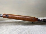 J Stevens Arms
Model 418 "Walnut Hill" cal 22 - 12 of 15