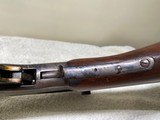 J Stevens Arms
Model 418 "Walnut Hill" cal 22 - 9 of 15