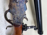 J Stevens Arms
Model 418 "Walnut Hill" cal 22 - 14 of 15