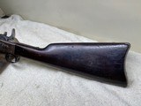 Remington Transformed 1868 rolling block in 50-70 - 11 of 15