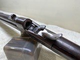 Remington Transformed 1868 rolling block in 50-70 - 8 of 15