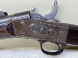 Remington Transformed 1868 rolling block in 50-70 - 6 of 15