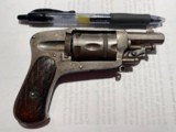 Velodog5.5 or 5.75 cal. Revolver - 1 of 6