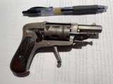 Velodog5.5 or 5.75 cal. Revolver - 2 of 6