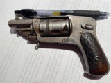 Velodog5.5 or 5.75 cal. Revolver - 6 of 6