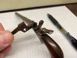 German Parlor pistol - 3 of 6