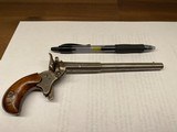 German Parlor pistol - 1 of 6